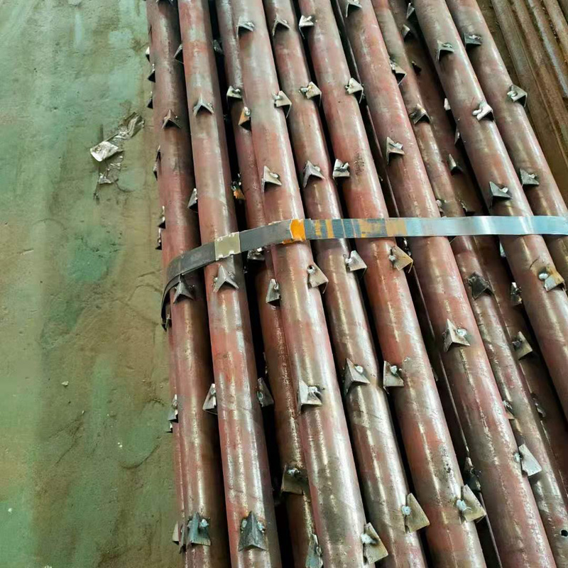 淳安土钉小导管