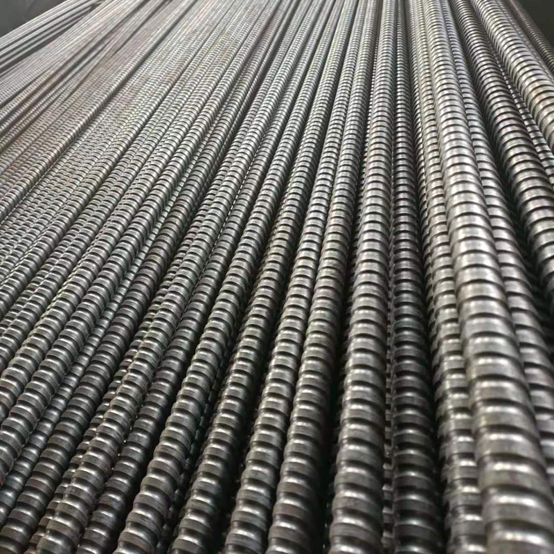 淳安中空锚杆